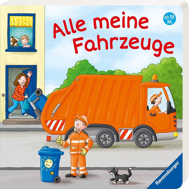 Alle meine Fahrzeuge