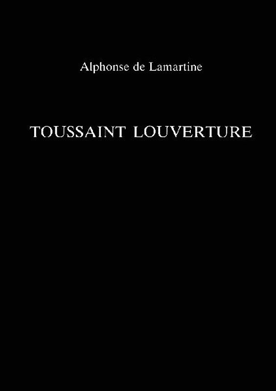 Toussaint Louverture
