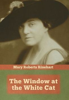 The Window at the White Cat