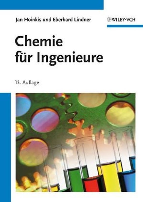 Chemie für Ingenieure