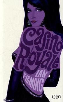 Casino Royale (James Bond) - Ian Fleming