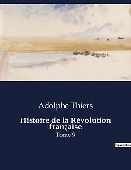 Histoire de la Révolution française