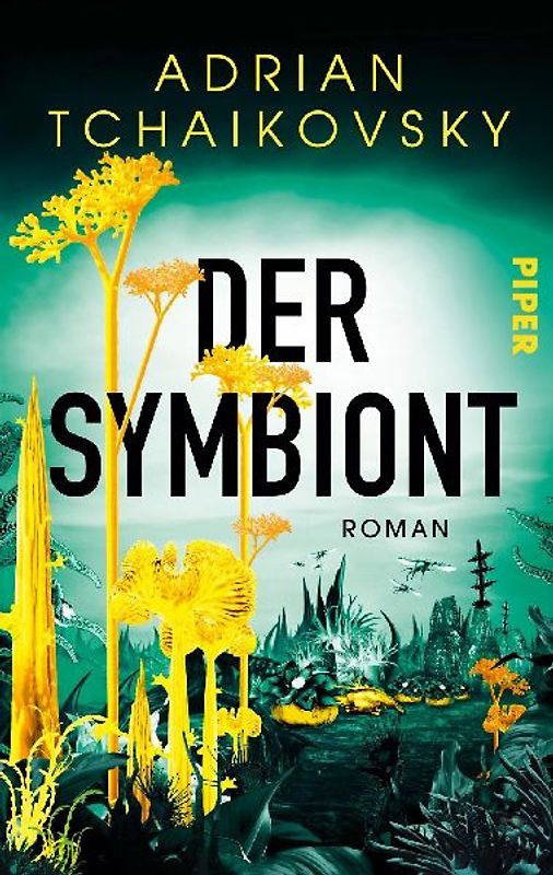 Der Symbiont