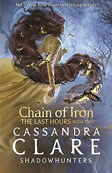 The Last Hours: Chain of Iron