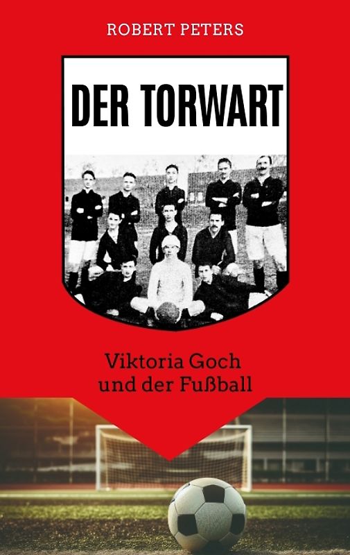 Der Torwart