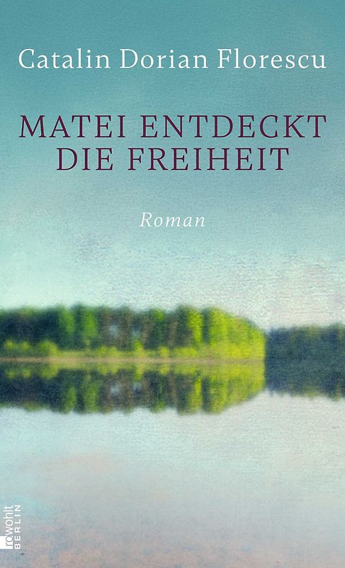 Matei entdeckt die Freiheit