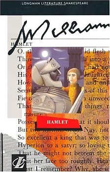 Hamlet (New Longman Literature)