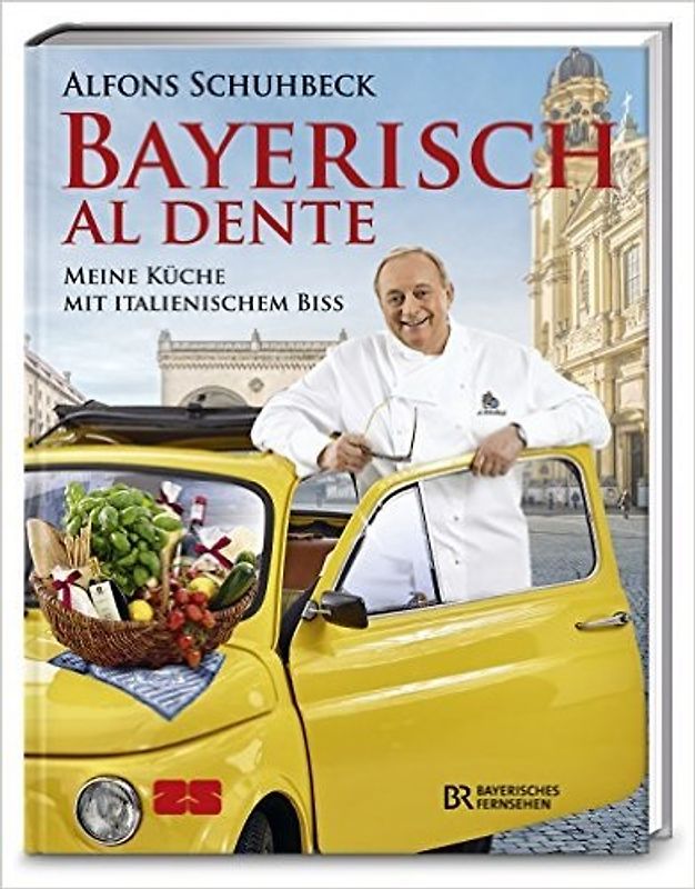 Bayerisch al dente