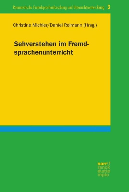 Sehverstehen im Fremdsprachenunterricht