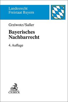Bayerisches Nachbarrecht