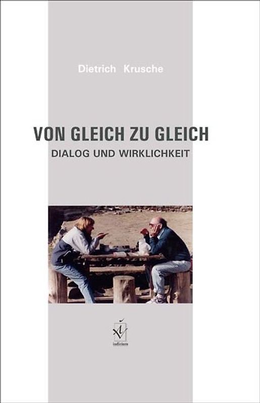 von gleich zu gleich