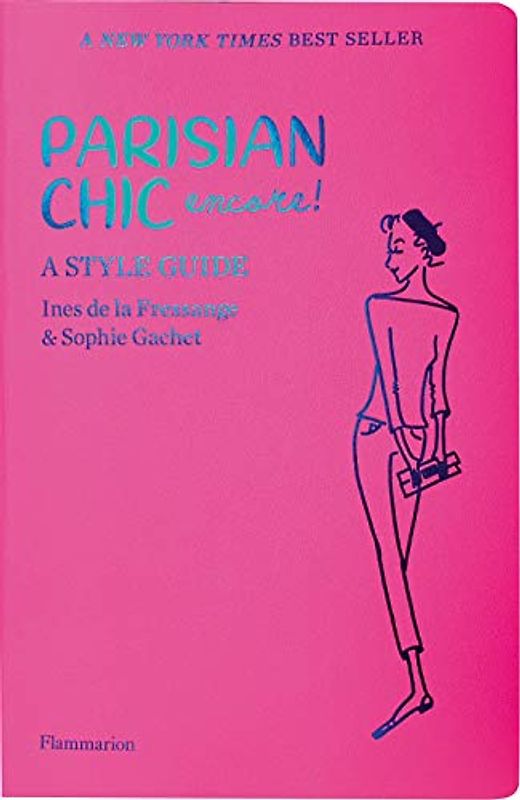 Parisian Chic Encore