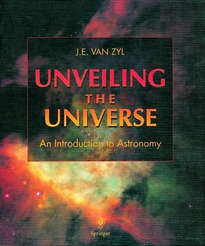 Unveiling the Universe