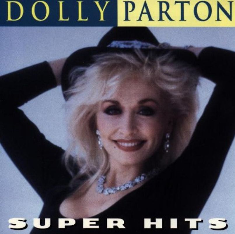 Dolly Parton - Super Hits