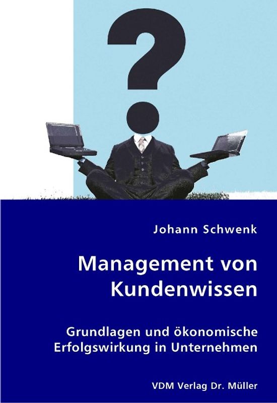 Management von Kundenwissen