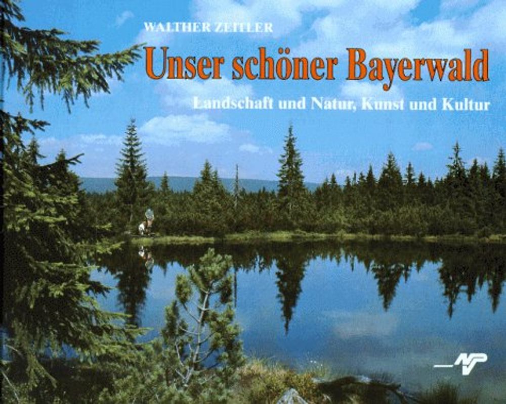 Unser schöner Bayerwald