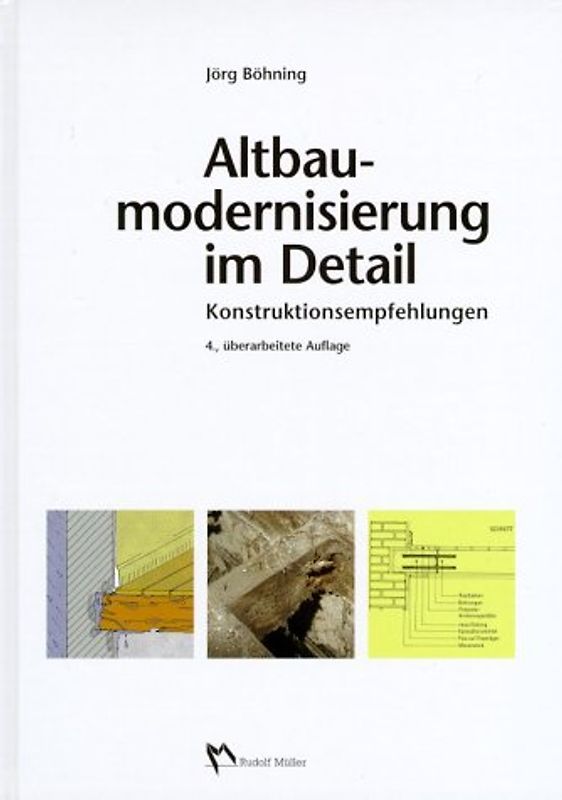 Altbaumodernisierung im Detail