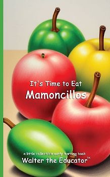 It's Time to Eat Mamoncillos