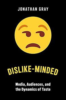 Dislike-Minded
