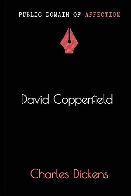 David Copperfield