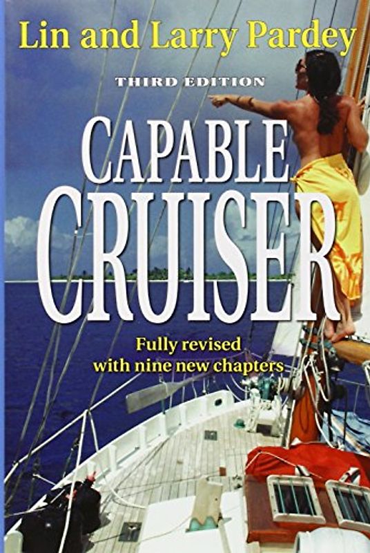 Capable Cruiser