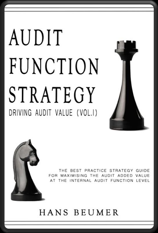 AUDIT FUNCTION STRATEGY