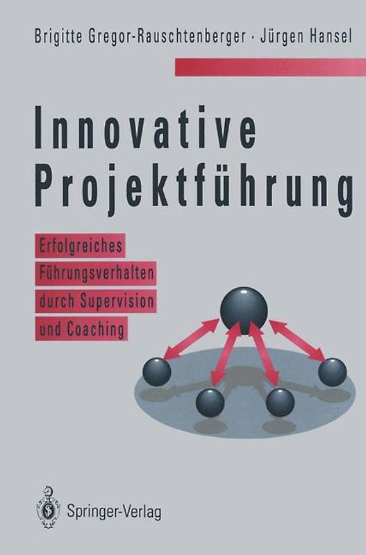 Innovative Projektführung