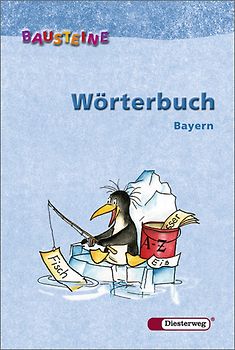 BAUSTEINE Wörterbuch