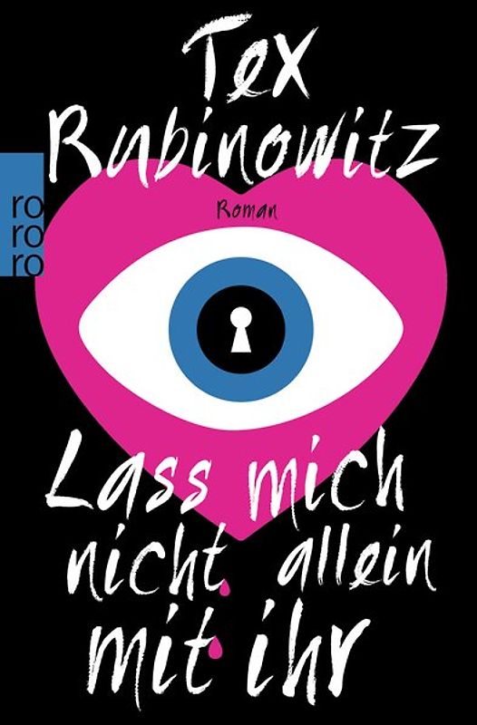 Lass mich nicht allein mit ihr