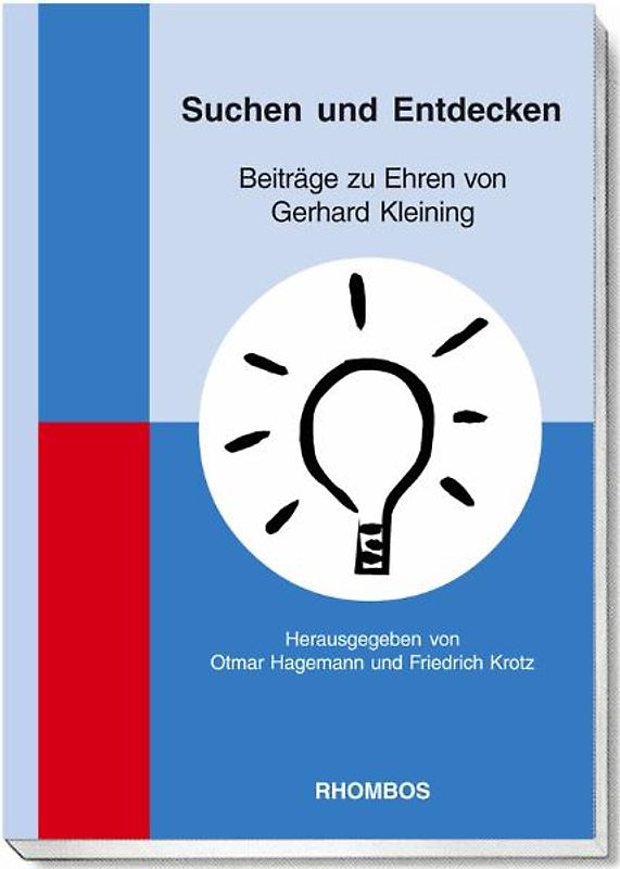 Suchen und Entdecken