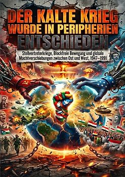 Der Kalte Krieg Wurde in Peripherien Entschieden