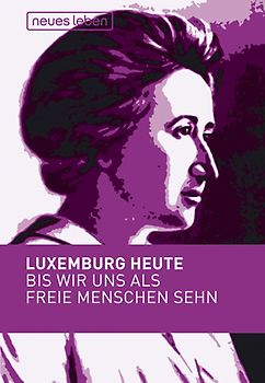 Bis wir uns als freie Menschen sehn