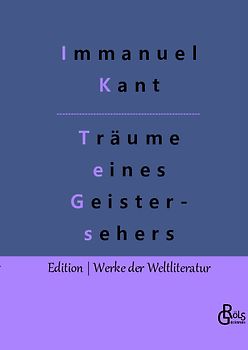 Träume eines Geistersehers