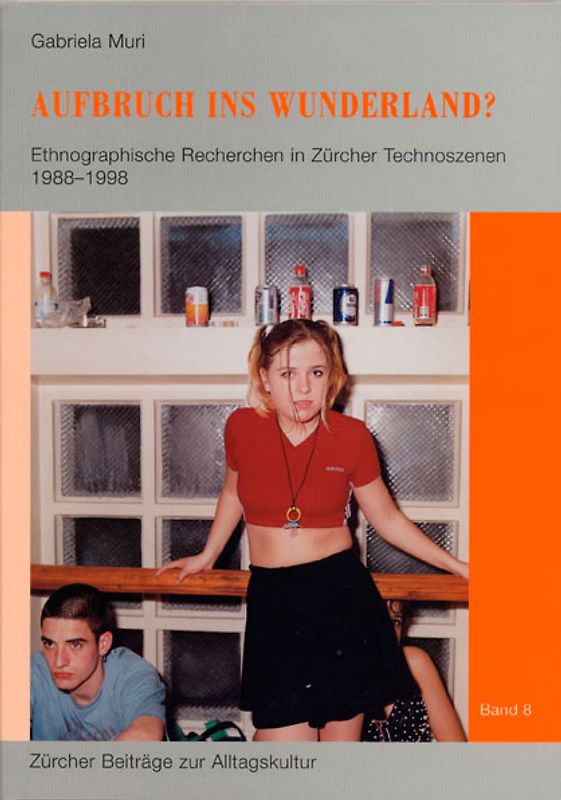 Aufbruch ins Wunderland?