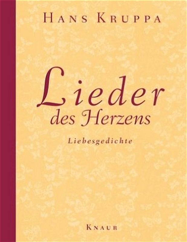 Lieder des Herzens
