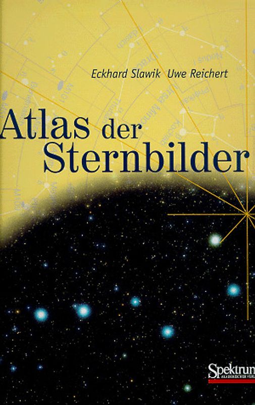 Atlas der Sternbilder