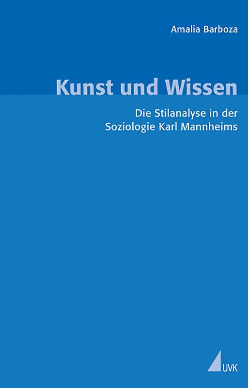 Kunst und Wissen