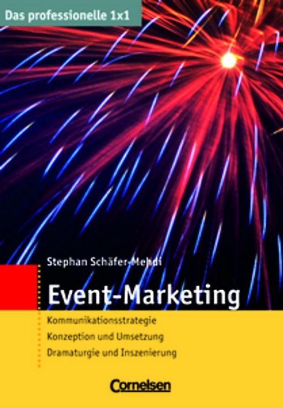 Das professionelle 1 x 1 / Event-Marketing