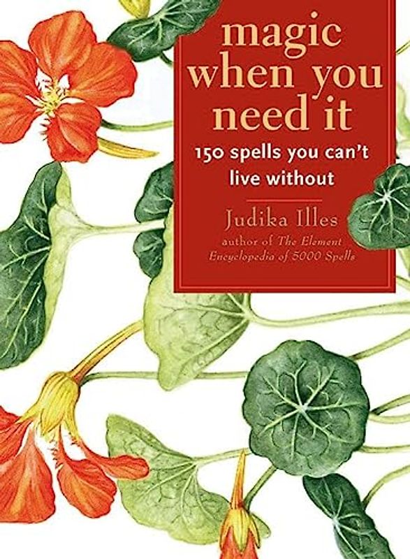 Magic When You Need It