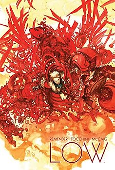 Low, Book Two (Low, 2)