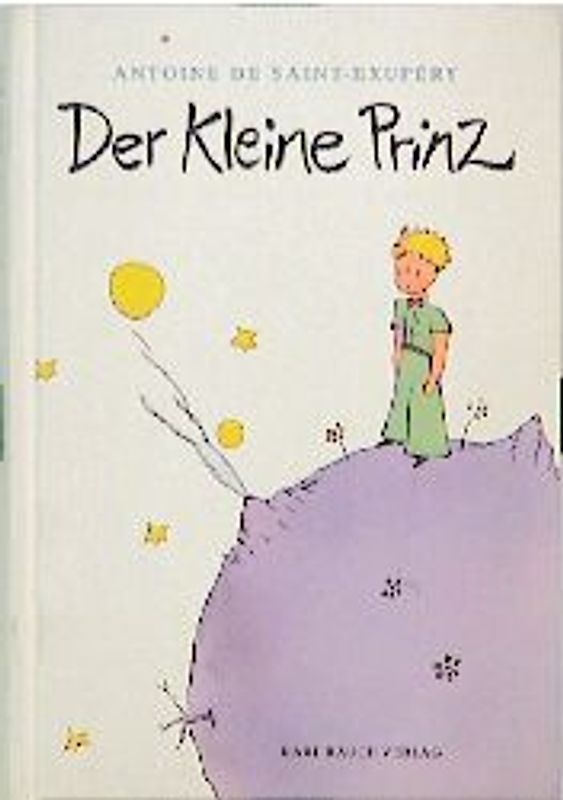 Der Kleine Prinz