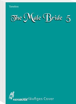 The Male Bride 5