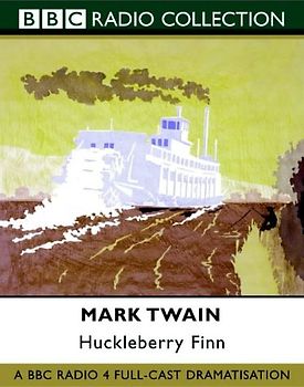 Huckleberry Finn