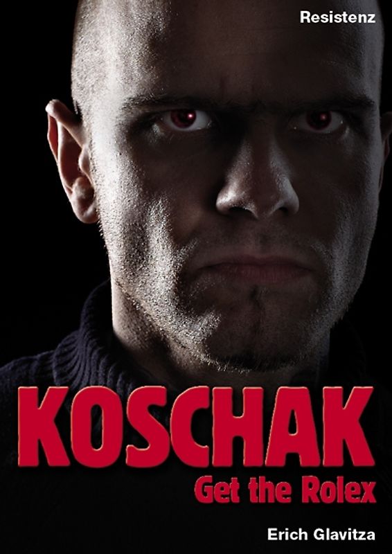 Koschak