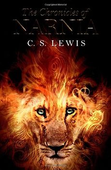 The Chronicles of Narnia. Adult Edition. - C. S. Lewis