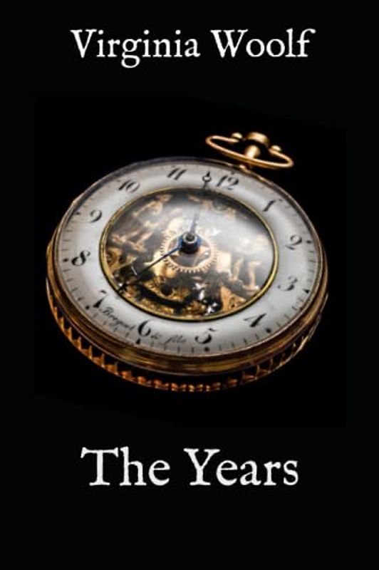 The Years: Original Text