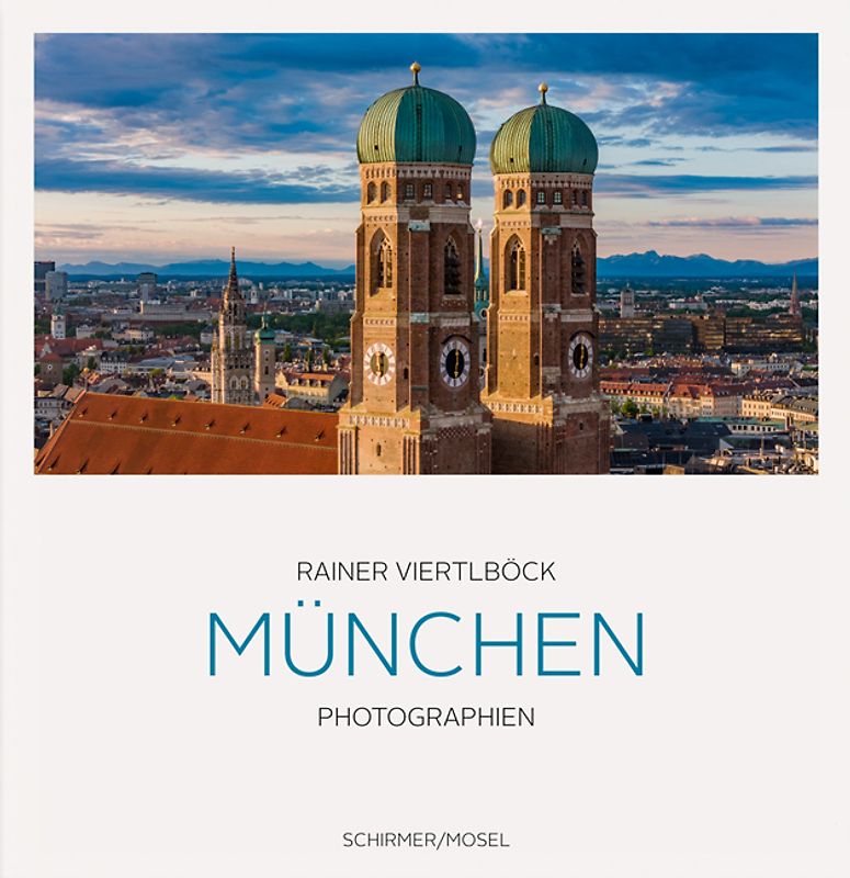 München in Farbe