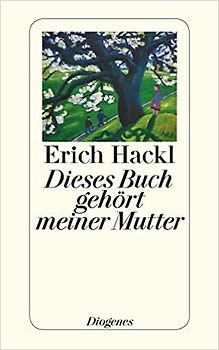 Dieses Buch gehört meiner Mutter
