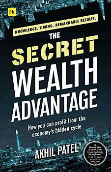 The Secret Wealth Advantage