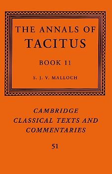 The Annals of Tacitus